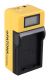 Synchronous USB charger for Nikon EN-EL9 CoolPix D40 D40x D5000 D60 from PATONA