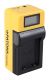 PATONA Synchronous USB lādētājs Sony NP-FW50 NEX.5A RX1R III DSC-RX1RM3 ar LCD displeju