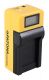 Synchronous USB charger for Nikon EN-EL12 Coolpix AW100 AW110 P300 P310 P330 S1000pj from PATONA