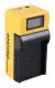 Sinhronais USB lādētājs Nikon EN-EL2 CoolPix 2500 3500 SQ no PATONA