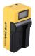 Синхронное USB-зарядное устройство для Caplio Fuji NP-80 KLIC-3000 DB-20 RDC RDC1500 RDC-1500 RDC6000 от PATONA