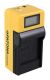 Синхронное USB-зарядное устройство для Samsung IA-BP85ST HMX H104 H104 H105 H105 H105 H106 HMXH100 от PATONA