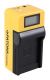Синхронное USB-зарядное устройство для Casio Casio NP-110 Exilim EXH30 EX-H30 EXZ2000 EX-Z2000 EXZ2300 от PATONA
