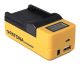 Синхронное USB-зарядное устройство для Casio Casio NP-110 Exilim EXH30 EX-H30 EXZ2000 EX-Z2000 EXZ2300 от PATONA