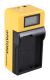 Синхронное USB-зарядное устройство PATONA для Nikon ENEL15 EN-EL15 с ЖК-дисплеем
