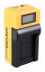 Синхронное USB-зарядное устройство для Casio CNP-70 Exilim EXZ150 EX-Z150 EXZ155 EX-Z155 EXZ250 EX-Z250 от PATON