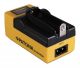 PATONA Synchronous USB Charger for 18650 Cell ICR18650-26F INR18650F1L NCR18650B US18650VTC5 US18650V