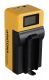 PATONA Synchronous USB Charger for 18650 Cell ICR18650-26F INR18650F1L NCR18650B US18650VTC5 US18650V