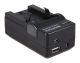 Зарядное устройство 4 в 1 для Kodak KLIC-8000 DB-50 Easyshare Z1012 IS Z1085 IS Z1485 IS Z612 от PATONA