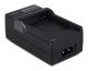 Зарядное устройство 4 в 1 для Samsung SLB-07A, TL PL150, ST50, ST550, TL100, TL210, TL220, TL225, TL90 от PATONA