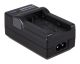Зарядное устройство 4-в-1 для Panasonic VW-VBK180, VBK360, VBT190, VBT380 H H100, H101 H95 от PATONA