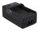 Зарядное устройство 4 в 1 для Panasonic DMW-BCK7 Lumix DMC78FXW DMC-78FXW DMCFH2 DMC-FH2 от PATONA