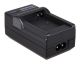 4 in 1 charger for Panasonic DMW-BCM13 Lumix DMCFT5 DMC-FT5 DMCFT51 DMCTS5 DMC-TS5 from PATONA