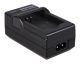 4 in 1 charger for Panasonic DMW-BCN10 Lumix DMCLF1 DMC-LF1 DMCLF1K DMC-LF1K from PATONA