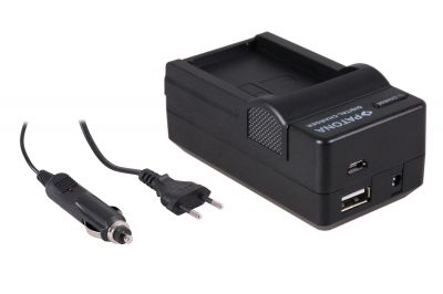 Зарядка 4 в 1 для Garmin GARMIN P11P15-04-N02 Montana 600 600 Moto 650 650 t от PATONA — Patona