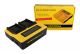 PATONA Dual LCD USB lādētājs Casio NP-20 Exilim EXM1 EX-M1 EXM2 EX-M2 EXM20 EX-M20 EXS1