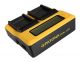 PATONA Dual LCD USB Charger for Sony NP-BN1 Cybershot DSCT99 DSC-T99 DSCTX5 DSC-TX5 DSCTX7