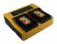 PATONA Dual LCD USB Charger for Pentax D-LI88 Optio H90 P70 P80 W90 WS80 D-LI88 D-LI88 SANYO