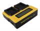 PATONA Dual LCD USB lādētājs Sony NP-BX1 BX BX1 NP-BX1 Cybershot DSC HX300 DSC HX50V DSC RX1