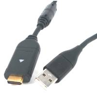 Data cable USB for Samsung C6 (ST,SL,PL,IT,WB,NV,TL)   ― DELTAMOBILE