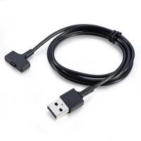 FitBit Ionic USB charging cable  ― DELTAMOBILE