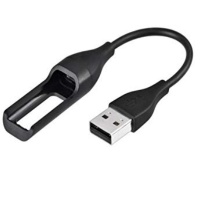 FitBit Flex USB uzlādēs adapteris (lādētājs) ― DELTAMOBILE