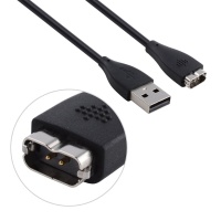 FitBit Charge HR USB charging cable ― DELTAMOBILE