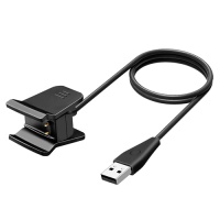 Fitbit Alta HR USB charging cable ― DELTAMOBILE