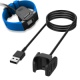 FitBit Charge 3 USB uzlādēs adapteris (lādētājs)
