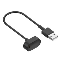 USB зарядное устройство для Фитнесс Трэкера FitBit Inspire, Inspire HR, Ace 2 ― DELTAMOBILE
