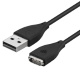 FitBit Surge USB uzlādēs adapteris (lādētājs) 