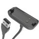 USB зарядное устройство для Фитнесс Трэкера FitBit Inspire 3