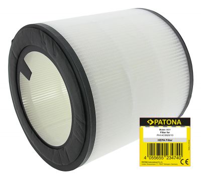 PATONA HEPA filtrs AC0820/10 AB0820/30 f. Philips gaisa attīrītājs 800. sērija — Patona
