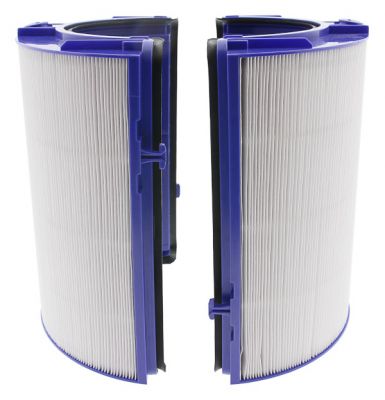 HEPA Filter Dyson Pure Cool TP06, TP07, TP08, HP04, HP06, PH01, PH02 ― DELTAMOBILE