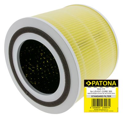 PATONA gaisa filtrs LEVOIT Core 300 — Patona