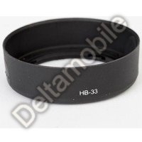 Canon Lens Hood NIKON HB-33 ― DELTAMOBILE