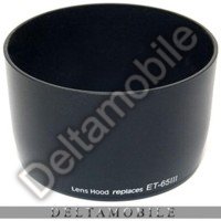 Canon Lens Hood ET-65III ― DELTAMOBILE