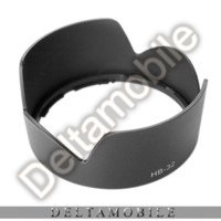 Canon Lens Hood NIKON HB-32 ― DELTAMOBILE