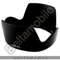 Canon Lens Hood NIKON HB-35 ― DELTAMOBILE