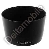 Canon Lens Hood CANON ET-60 ― DELTAMOBILE