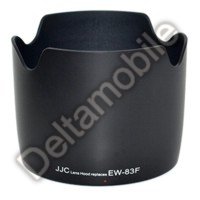 Canon Lens Hood Canon EW-83F ― DELTAMOBILE