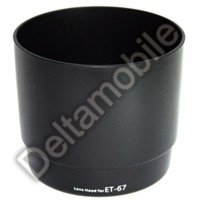 Canon Lens Hood Canon ET-67 ― DELTAMOBILE