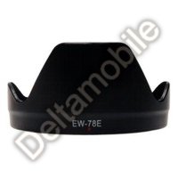 Canon Lens Hood Canon EW-78E ― DELTAMOBILE