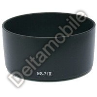 Canon Lens Hood Canon ES-71II ― DELTAMOBILE