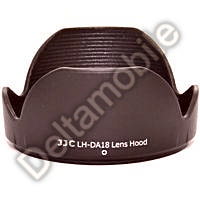 Canon Lens Hood TAMRON DA18 ― DELTAMOBILE