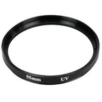 UV-фильтр (52mm)  ― DELTAMOBILE
