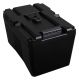 PATONA Platinum Battery V-Mount 20A 288Wh f. Sony BP-290W DSR 250P 600P 650P 652P with Tesla Cells