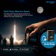 PATONA Platinum V-Mount Battery BP-155W PD65 155Wh USB-C USB-A 2xD-Tap DC-out с жёстким корпусом