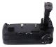 PATONA Premium Battery Grip BG-E22 для Canon EOS-R для 2 батареек LP-E6N с дистанционным управлением