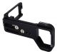 Berenstargh Hand Grip ILCEM2 для Sony A7R4 A9II